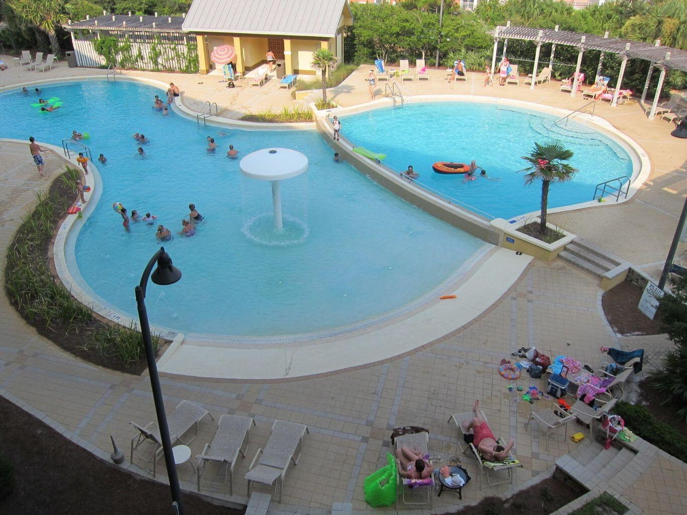 BEACH RESORT - Residential