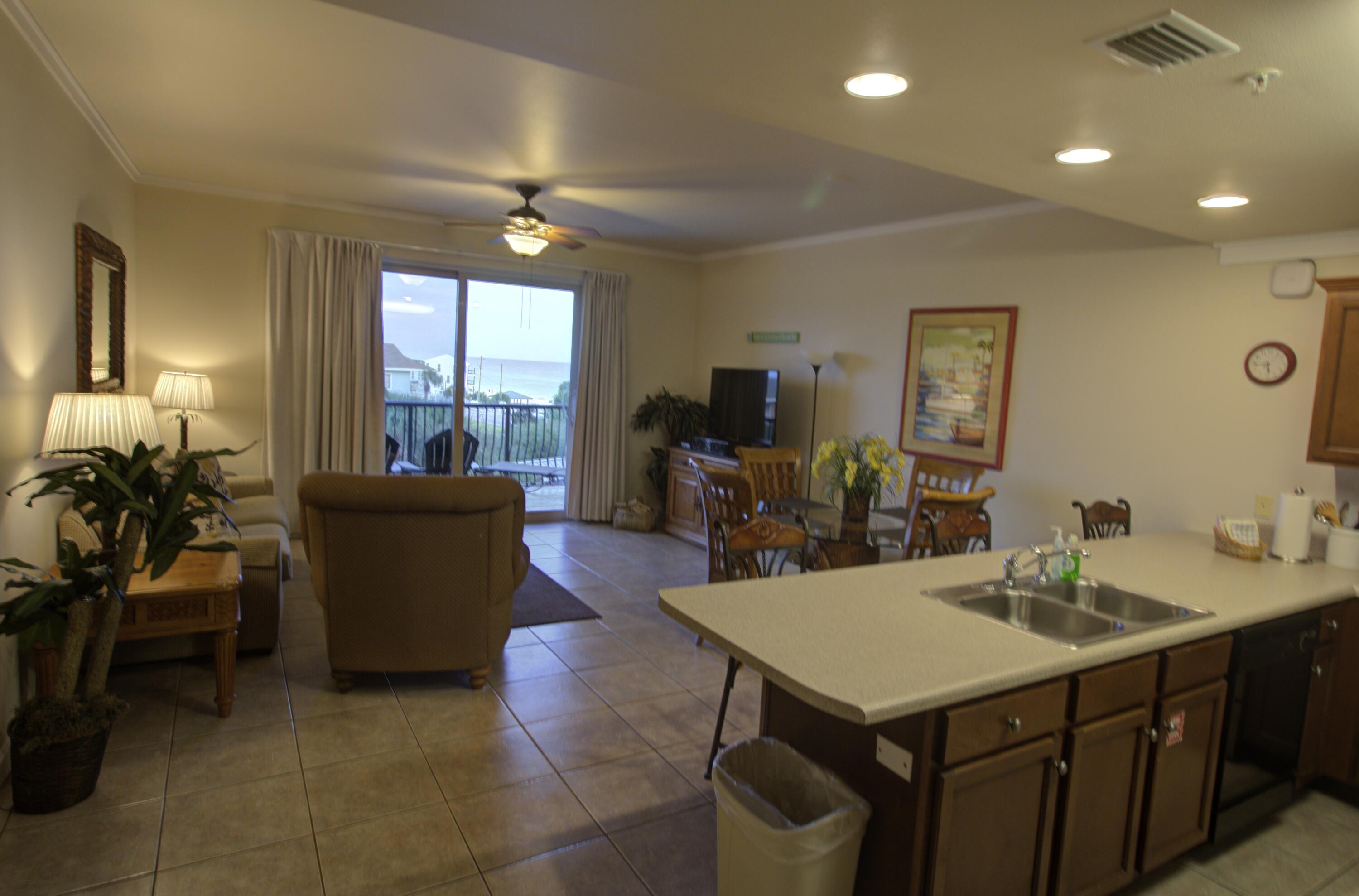 BEACH RESORT - Residential