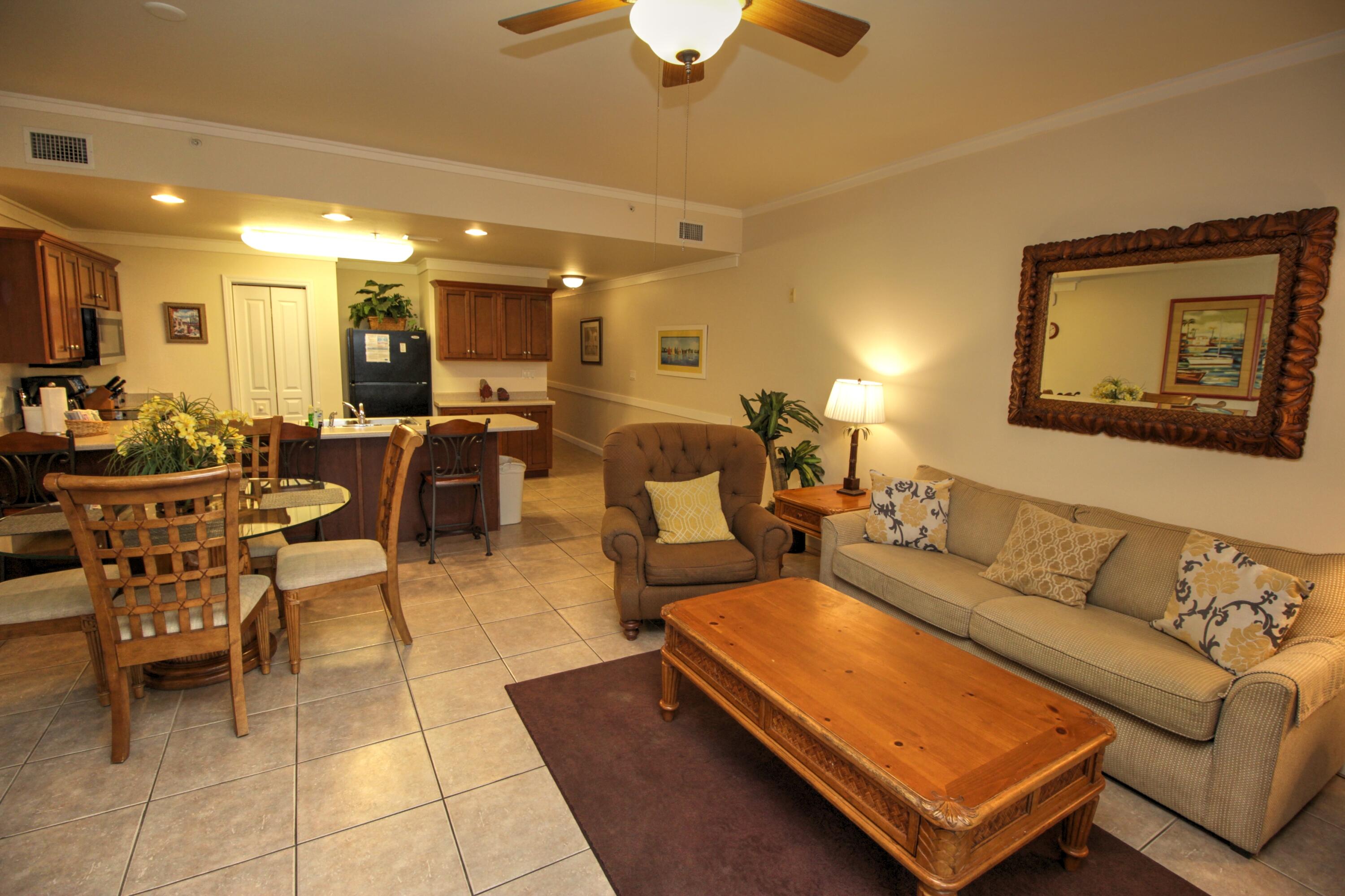 BEACH RESORT - Residential