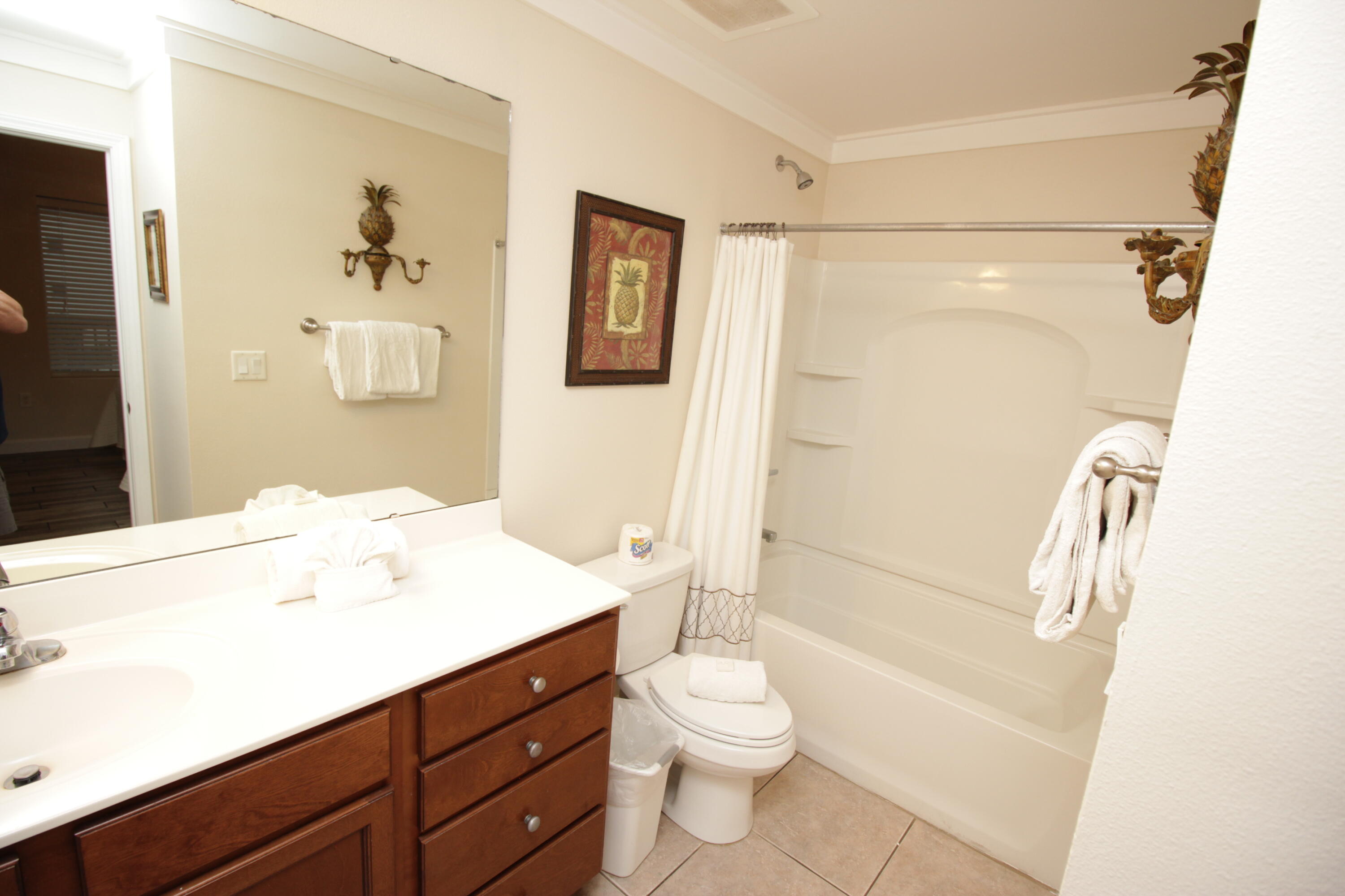 BEACH RESORT - Residential