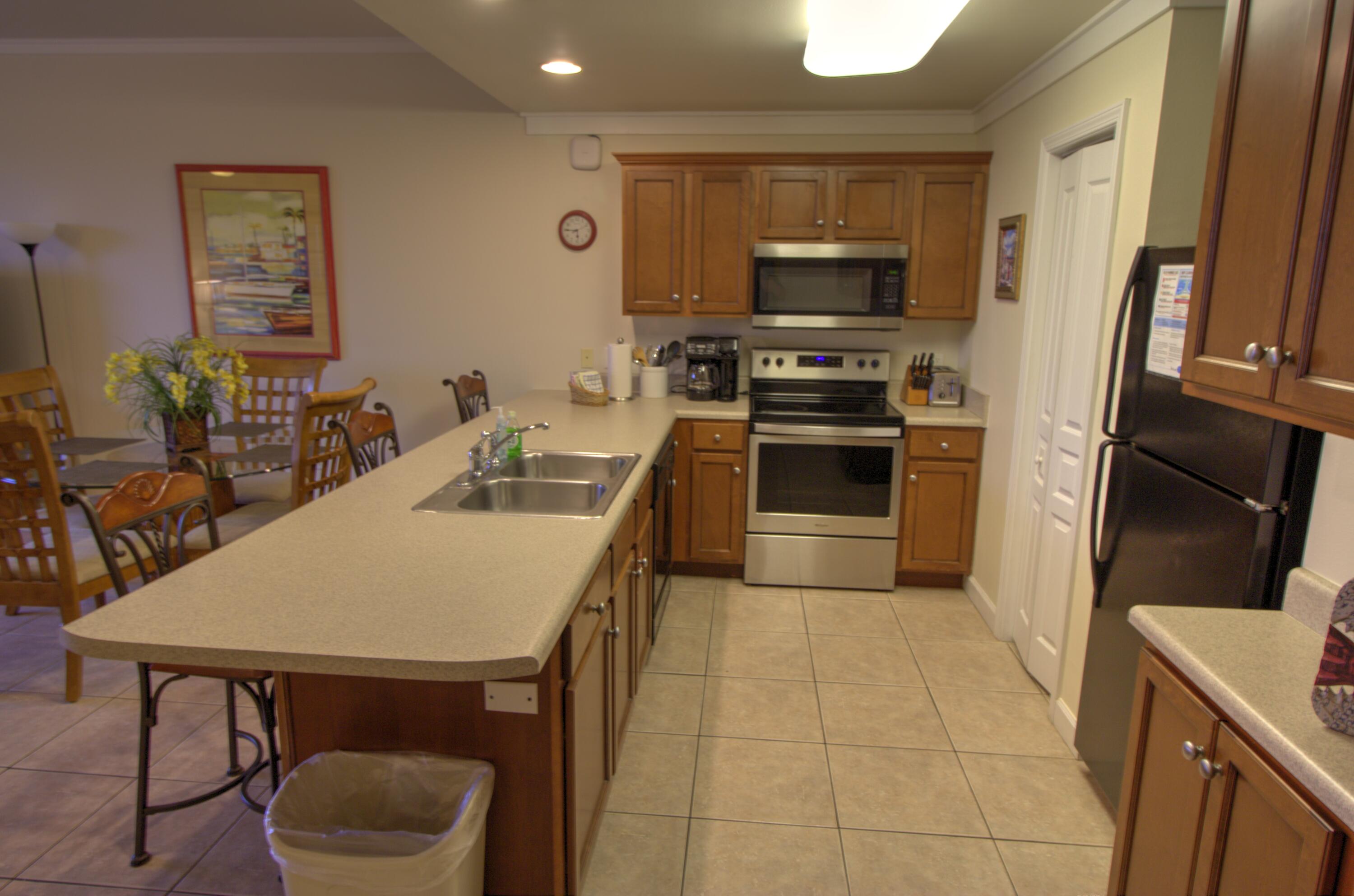 BEACH RESORT - Residential