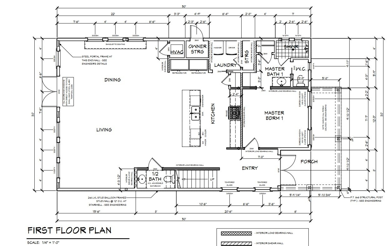 FRANGISTA BEACH 2ND ADDN - Residential