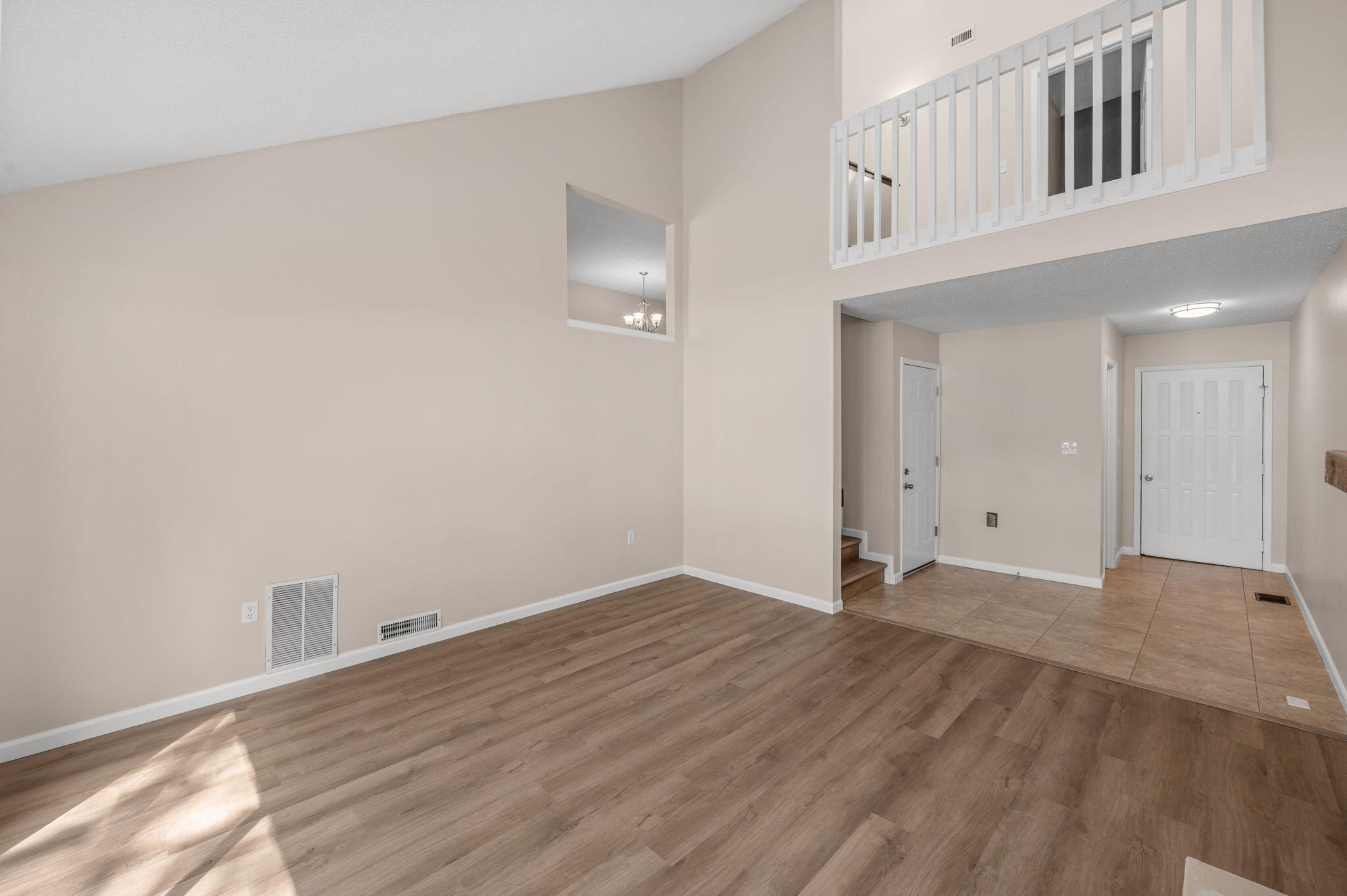 MARINA COVE VILLAGE PH 3 - Residential Lease