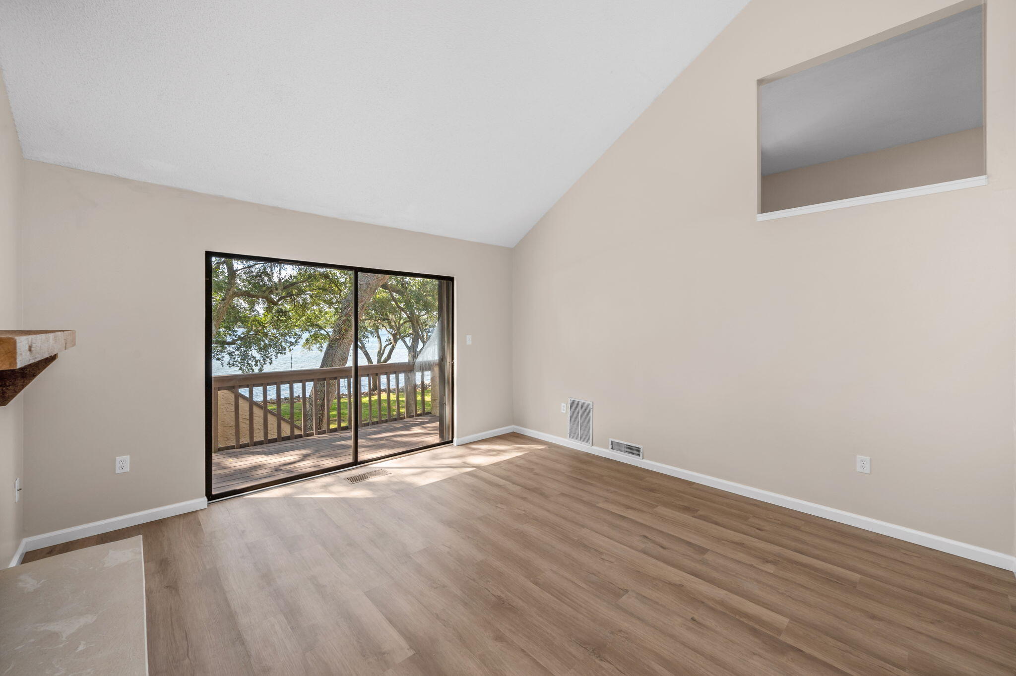 MARINA COVE VILLAGE PH 3 - Residential Lease