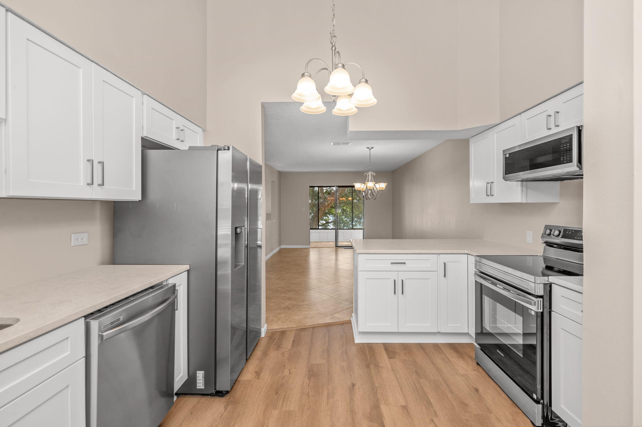 MARINA COVE VILLAGE PH 3 - Residential Lease