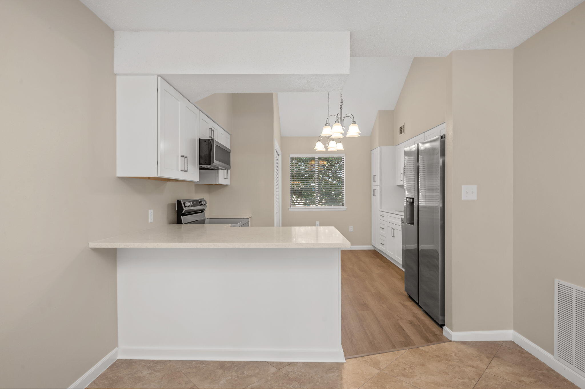 MARINA COVE VILLAGE PH 3 - Residential Lease