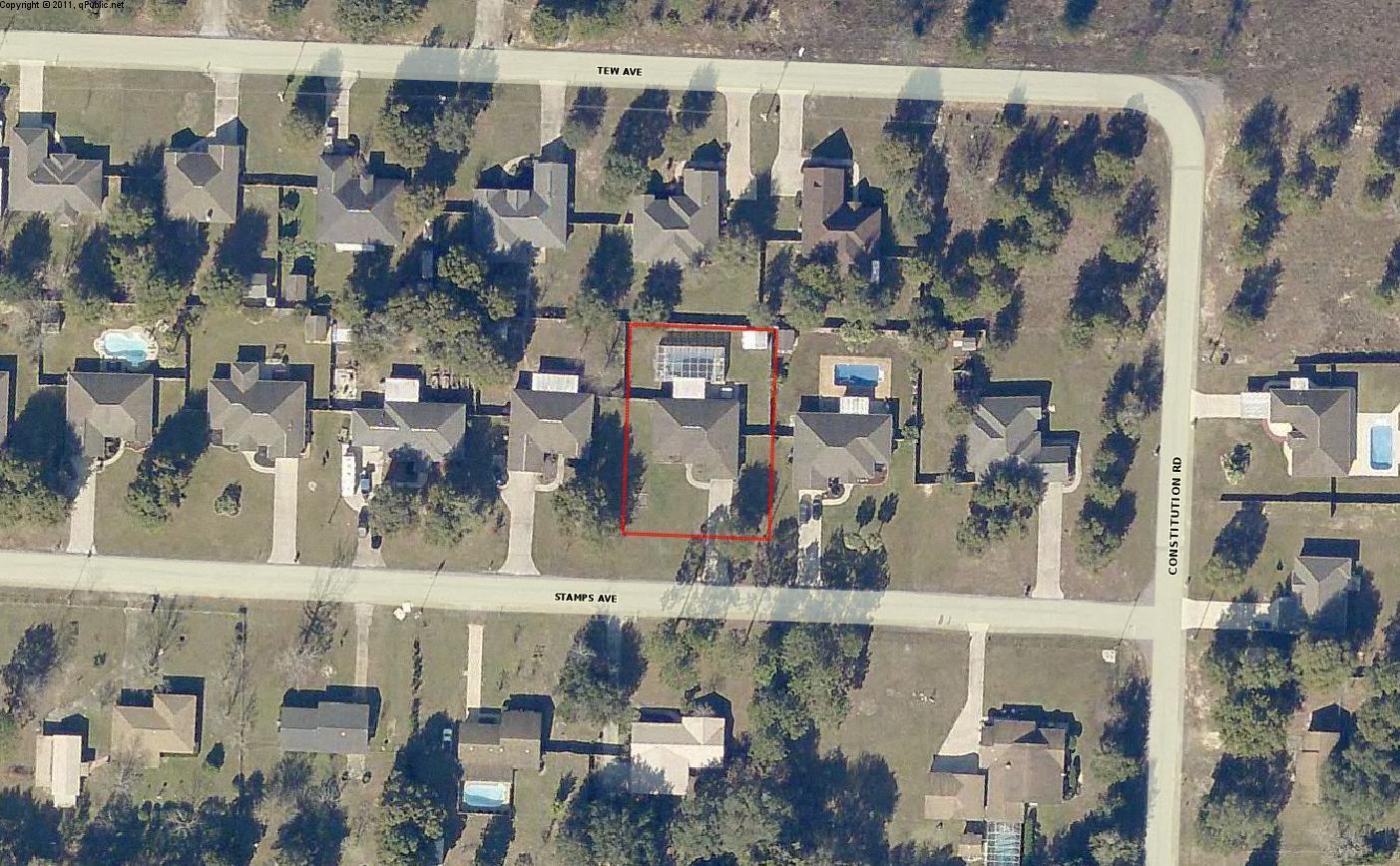 HERITAGE HILLS UNIT 1 - Residential