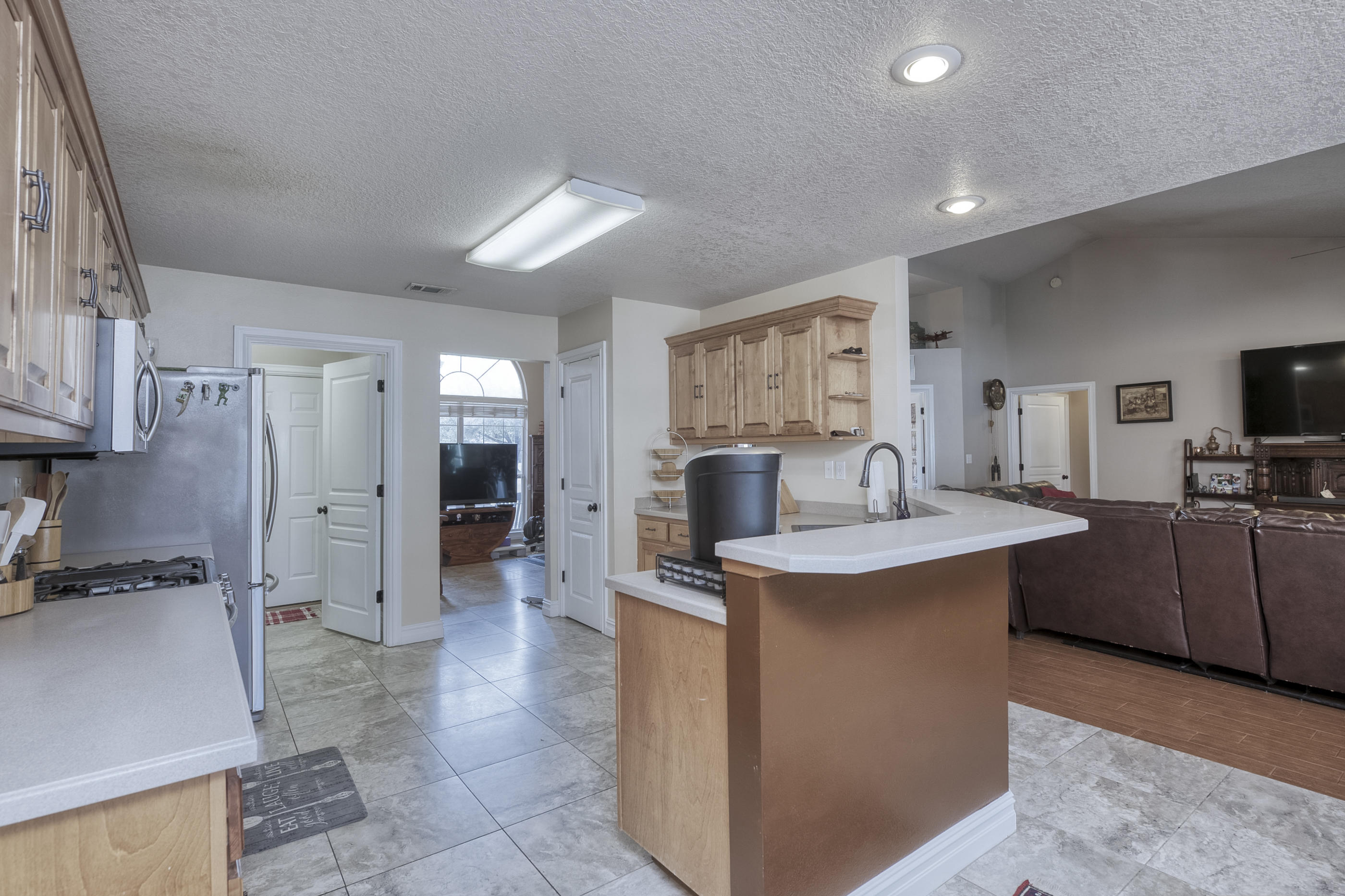 HERITAGE HILLS UNIT 1 - Residential