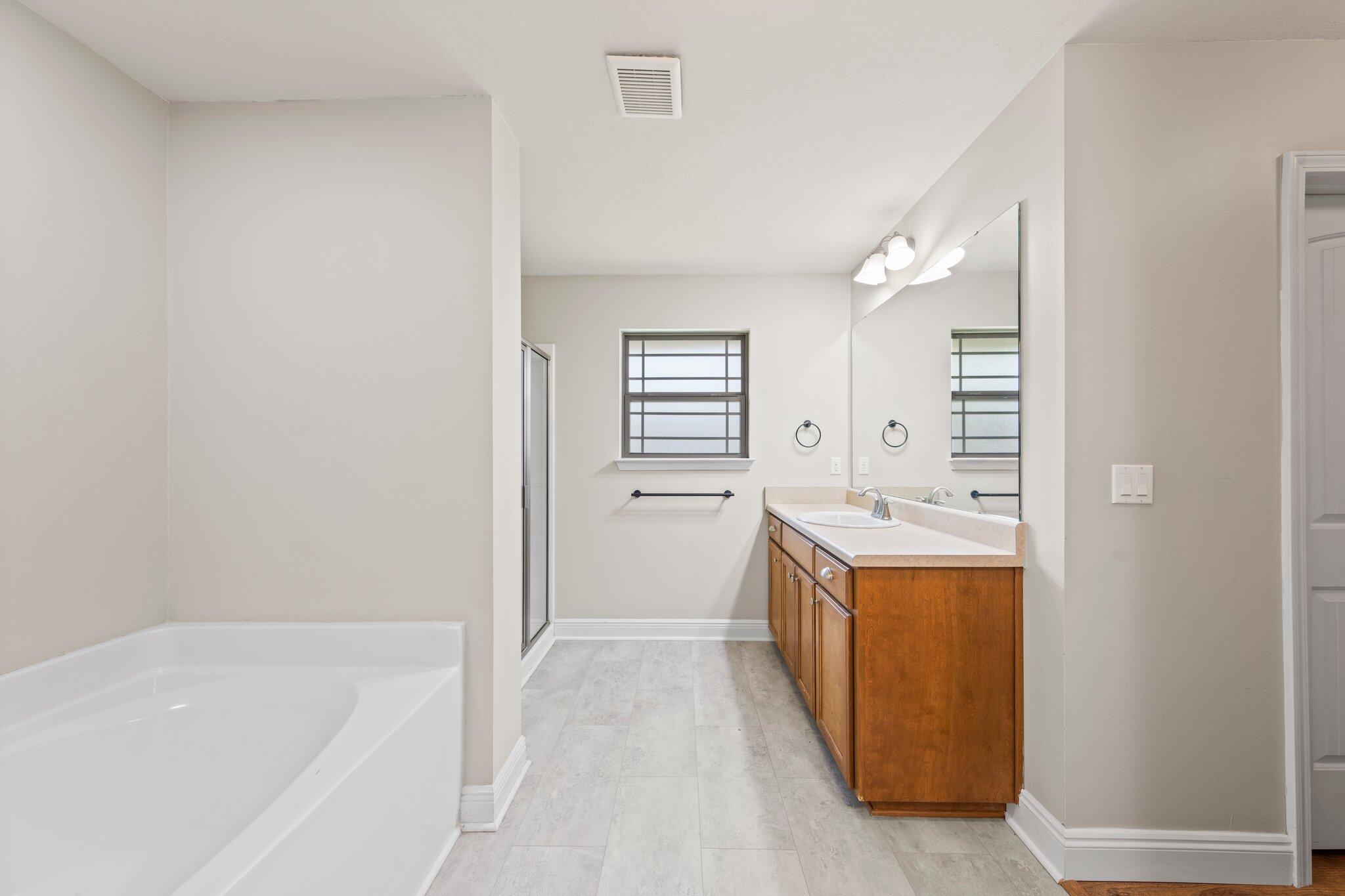 ALICIA PLACE - Residential Lease