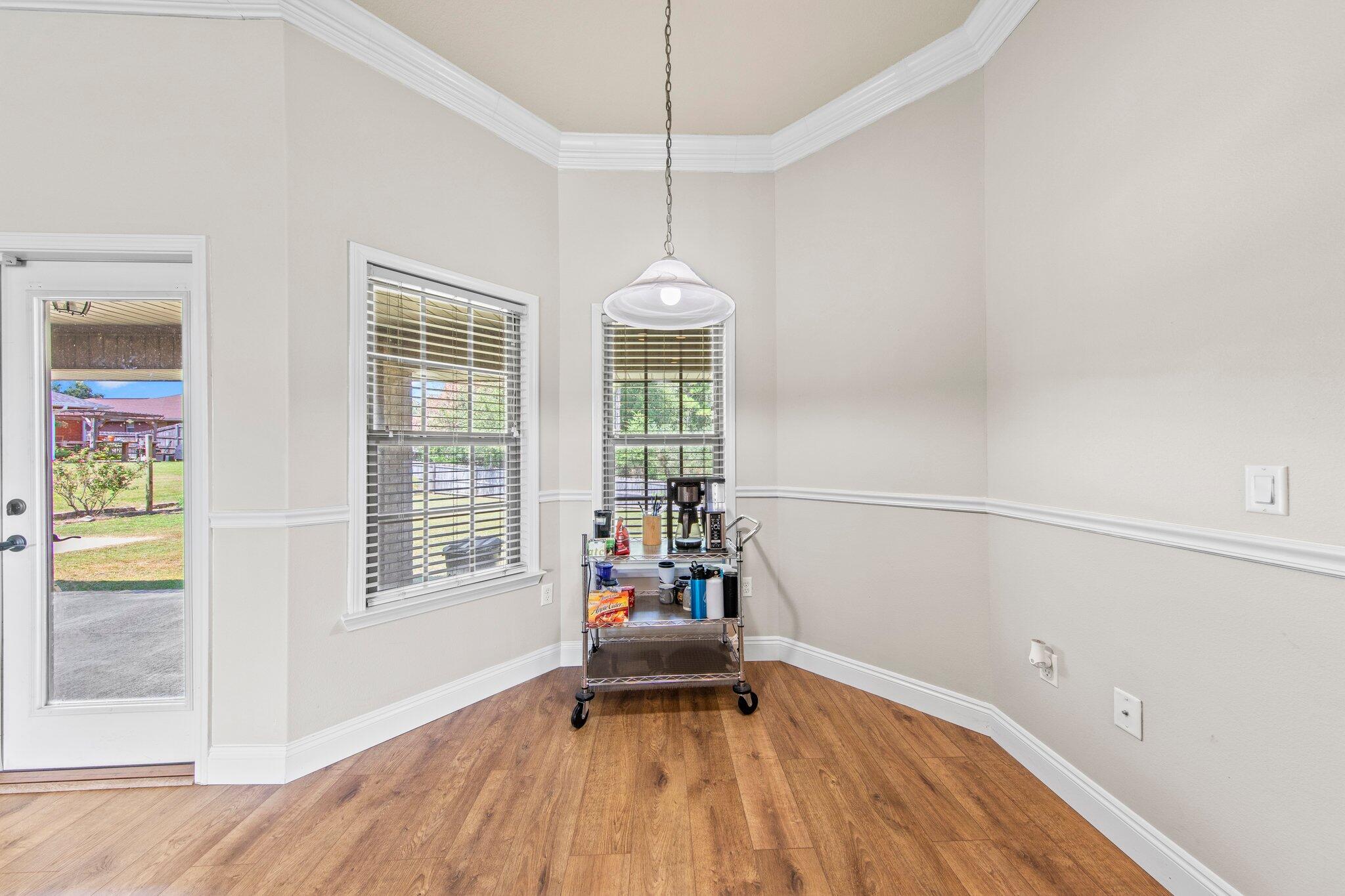 ALICIA PLACE - Residential Lease