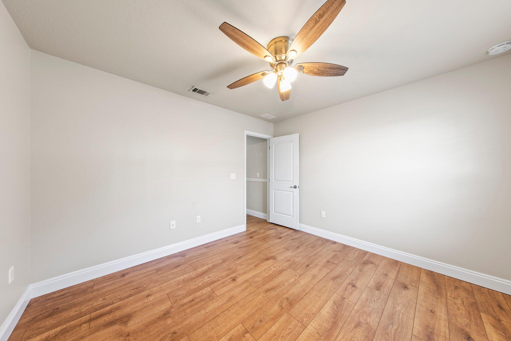 ALICIA PLACE - Residential Lease