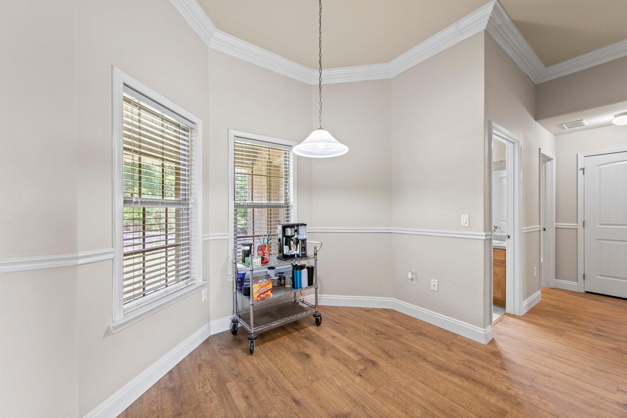 ALICIA PLACE - Residential Lease