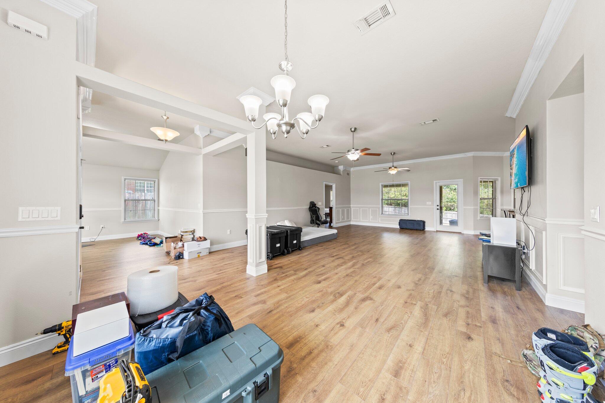 ALICIA PLACE - Residential Lease