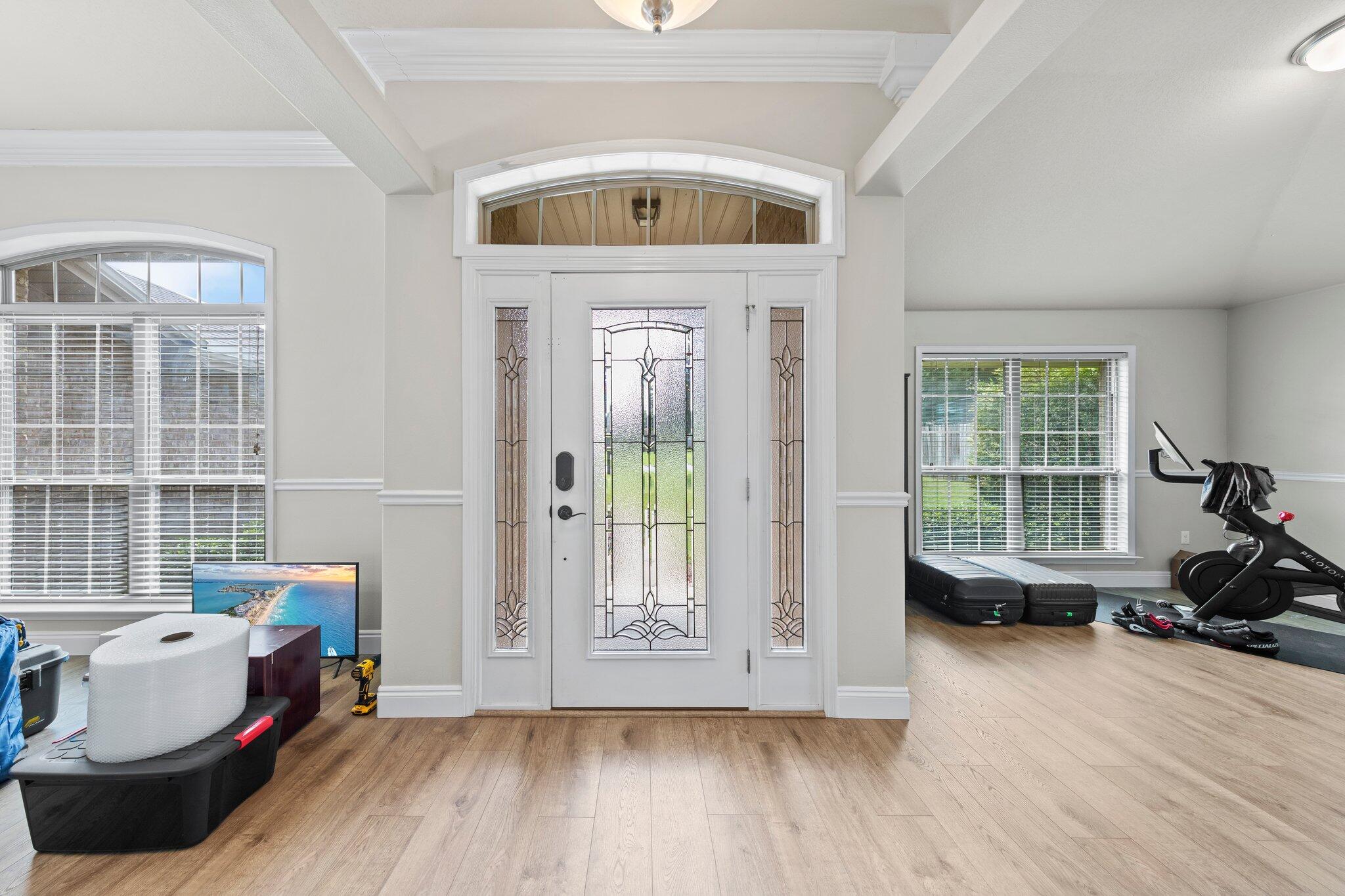 ALICIA PLACE - Residential Lease