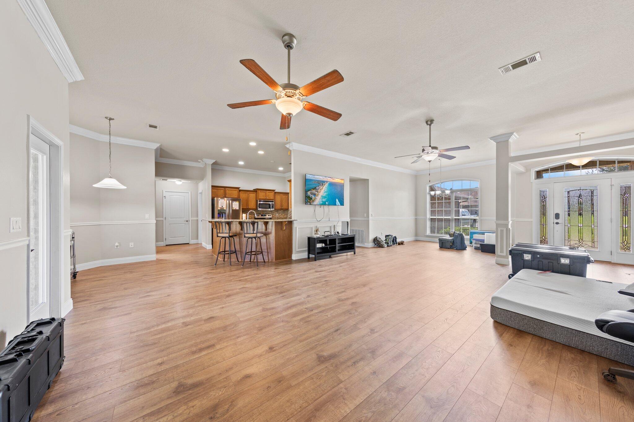 ALICIA PLACE - Residential Lease