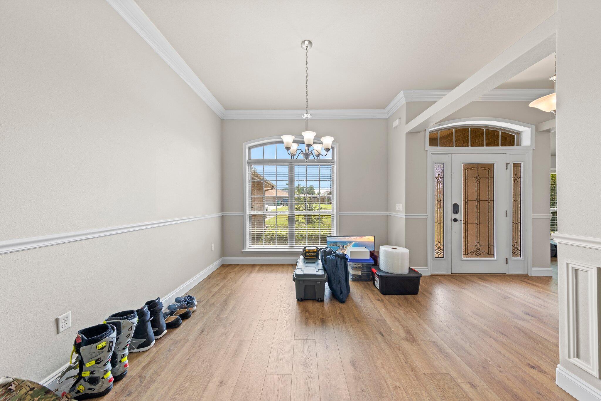 ALICIA PLACE - Residential Lease