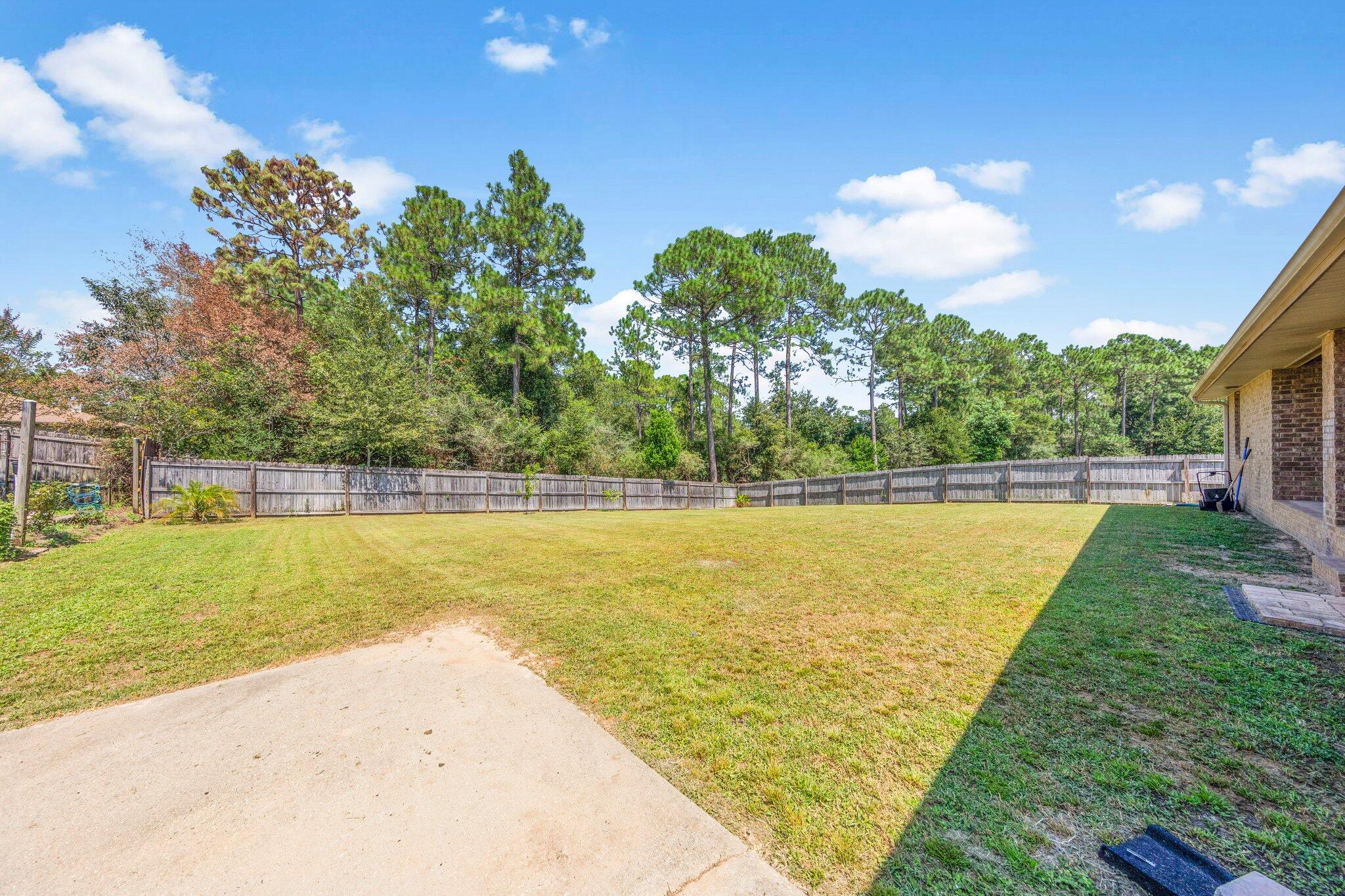 ALICIA PLACE - Residential Lease