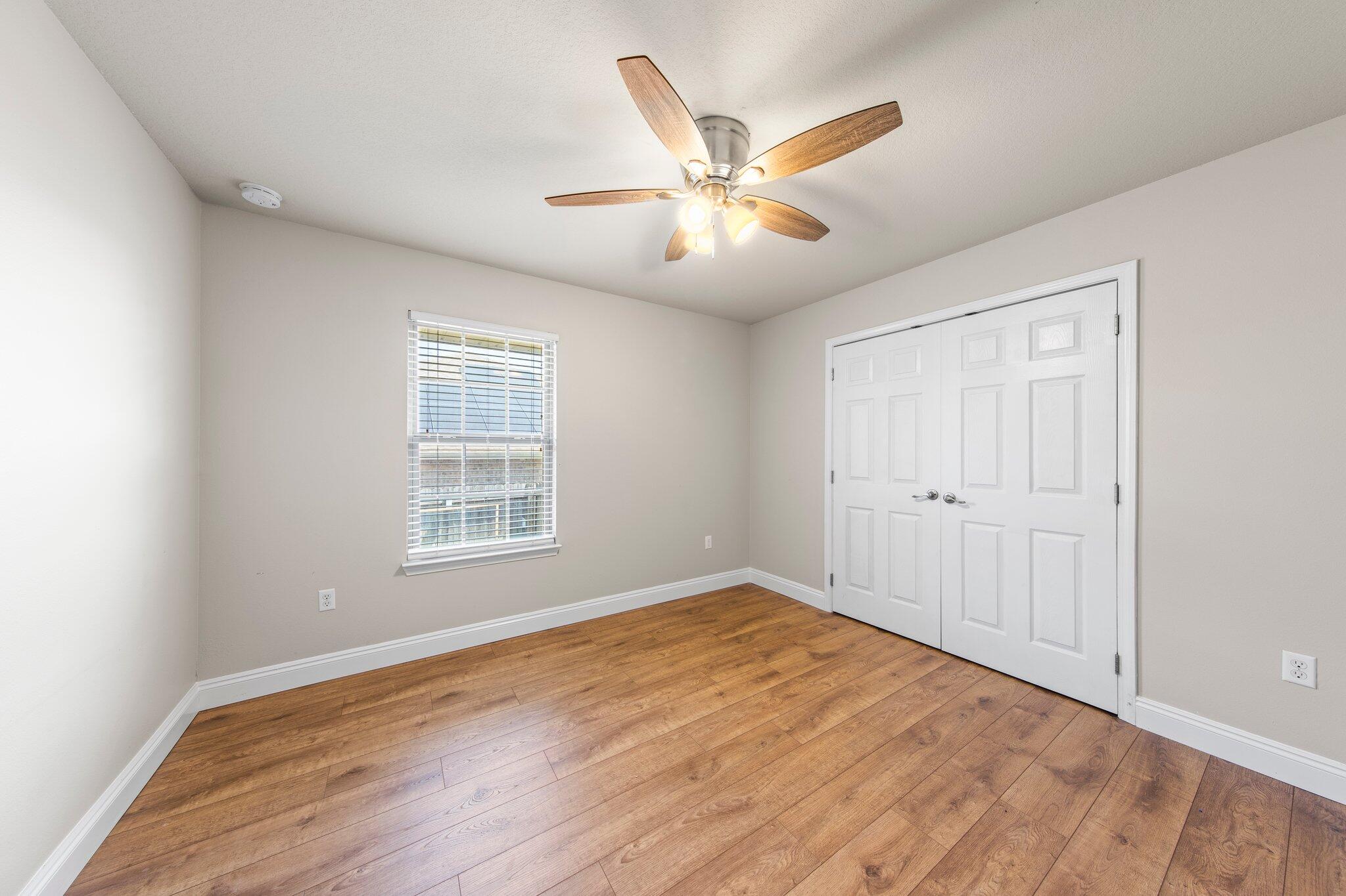 ALICIA PLACE - Residential Lease