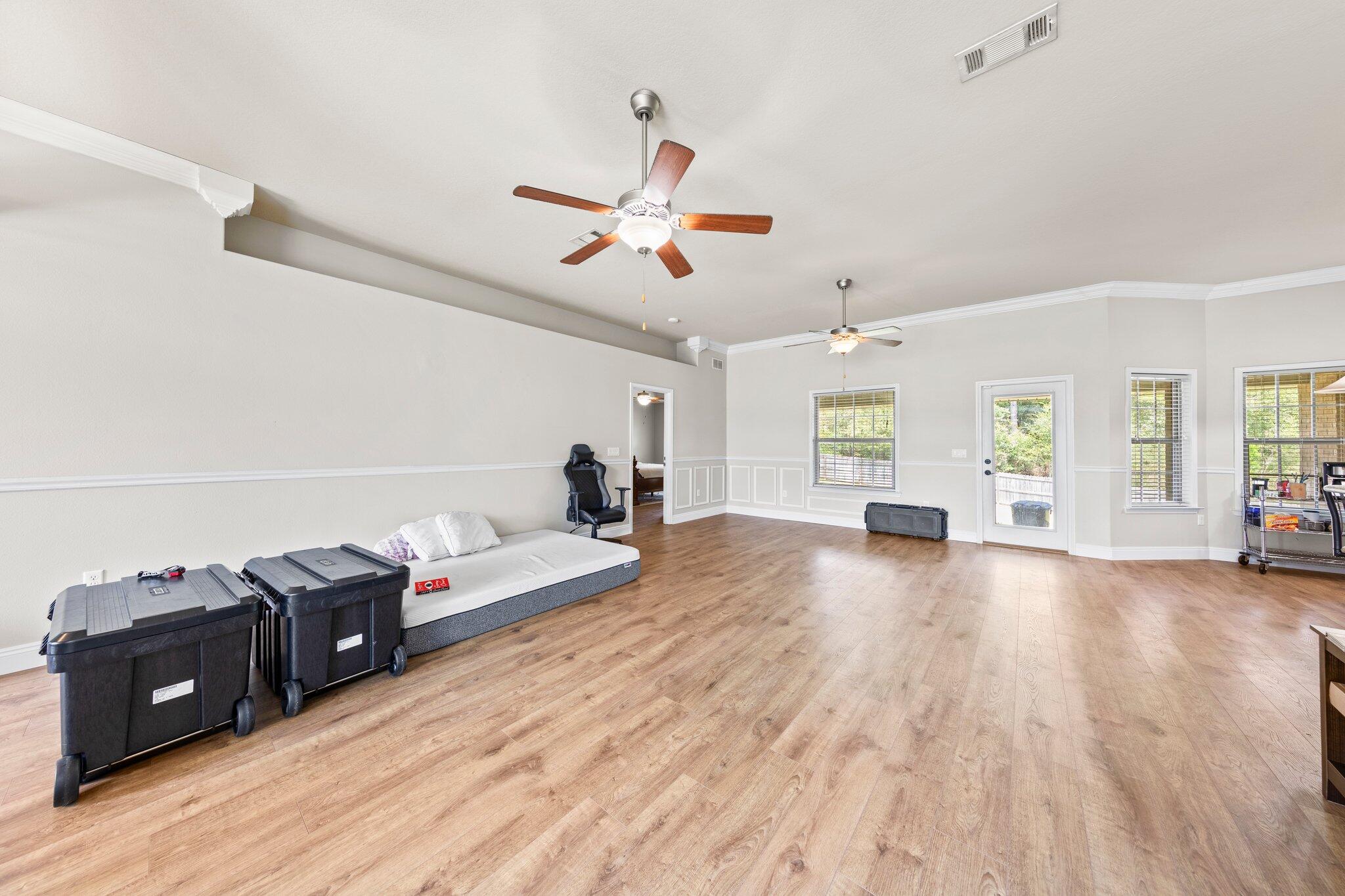 ALICIA PLACE - Residential Lease