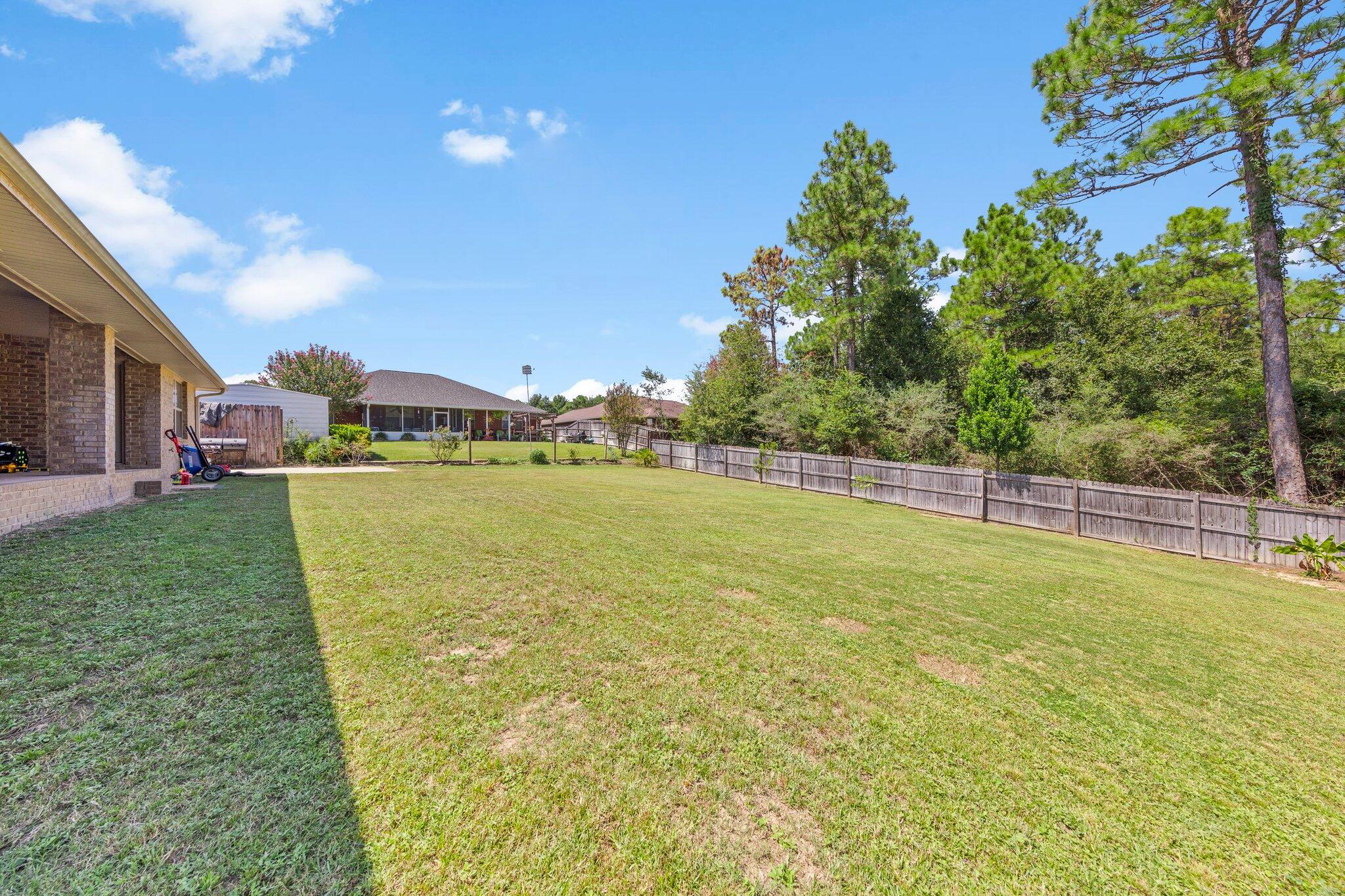 ALICIA PLACE - Residential Lease