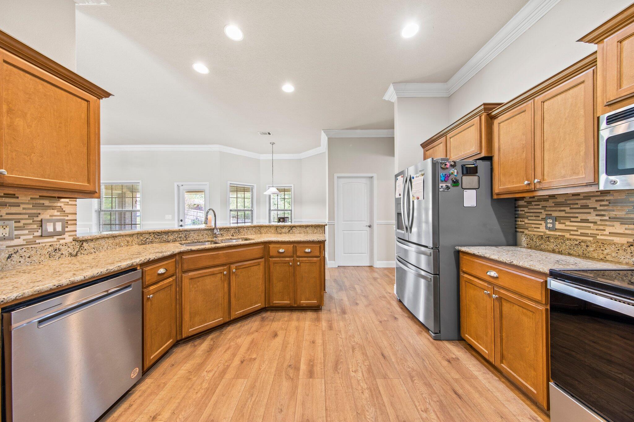 ALICIA PLACE - Residential Lease