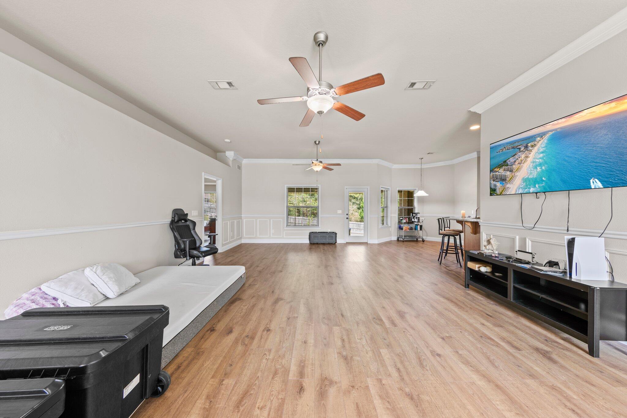 ALICIA PLACE - Residential Lease