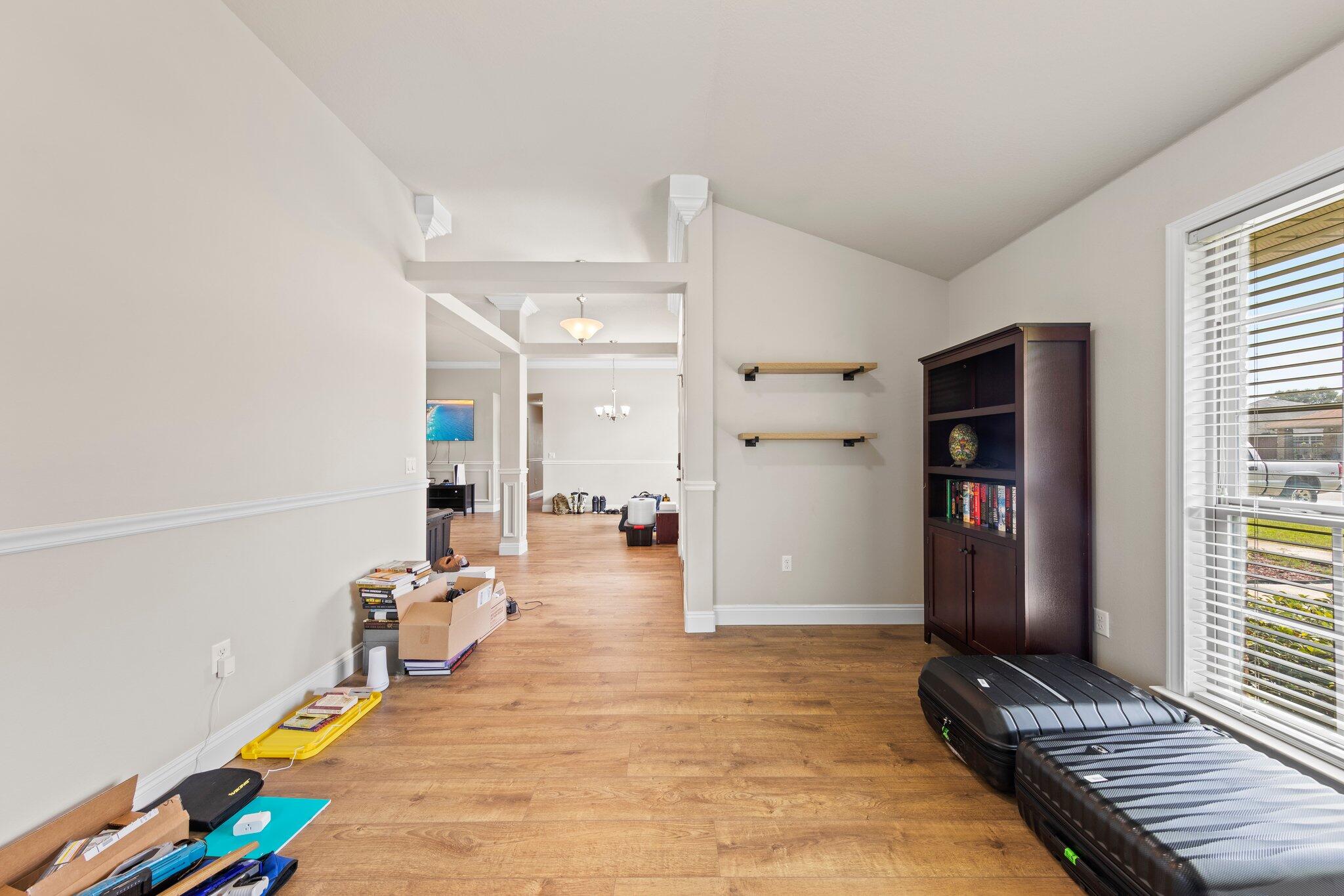 ALICIA PLACE - Residential Lease