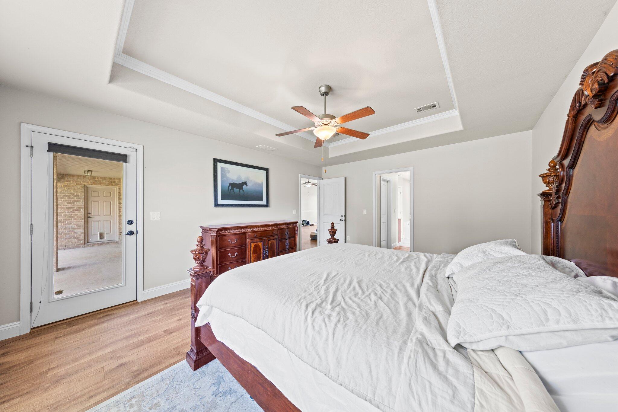 ALICIA PLACE - Residential Lease