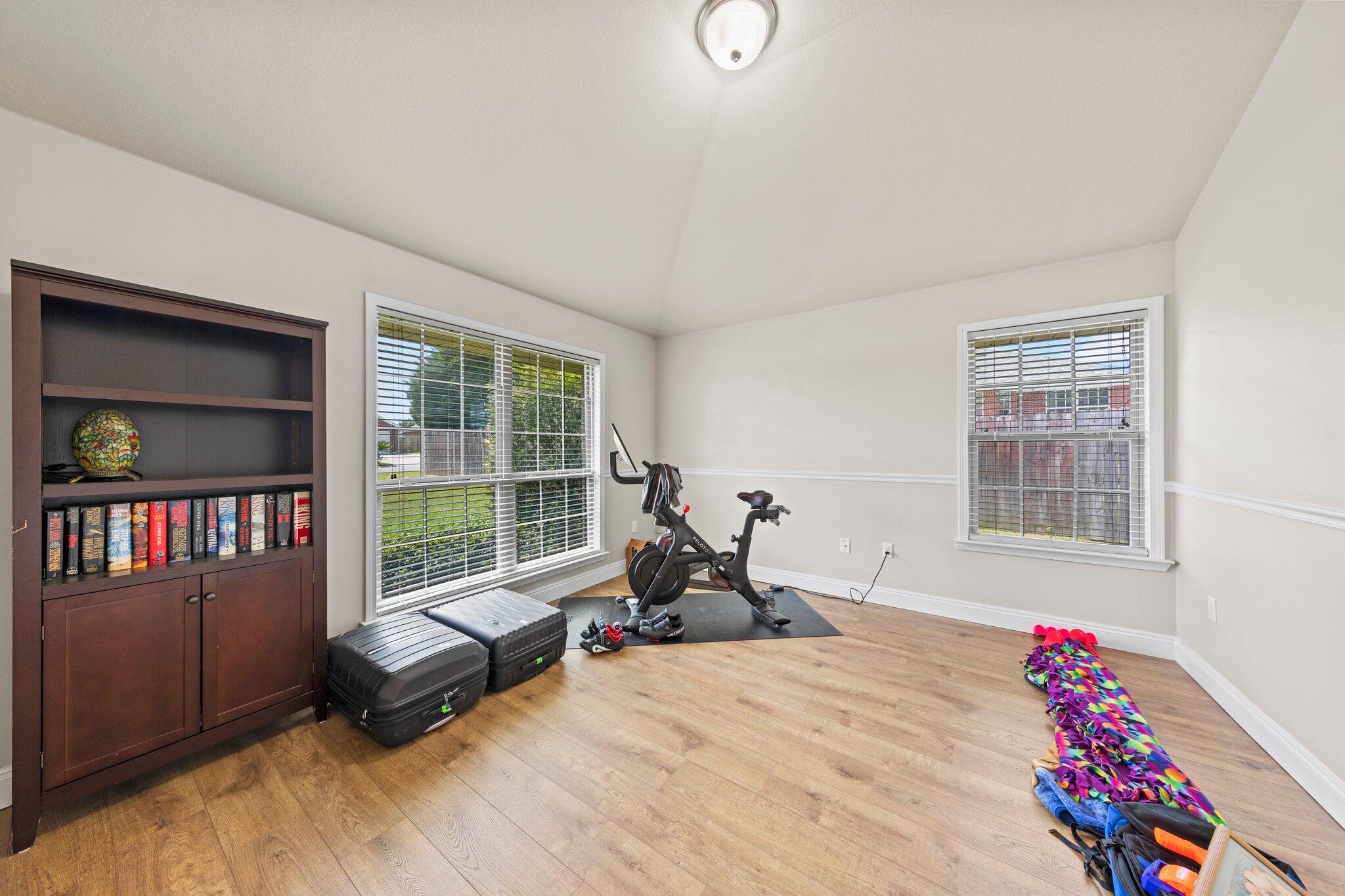 ALICIA PLACE - Residential Lease