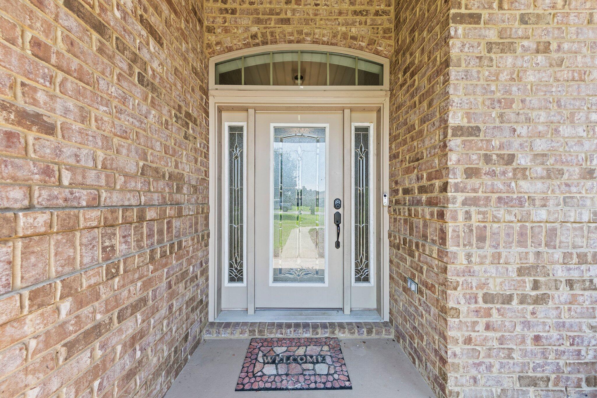 ALICIA PLACE - Residential Lease