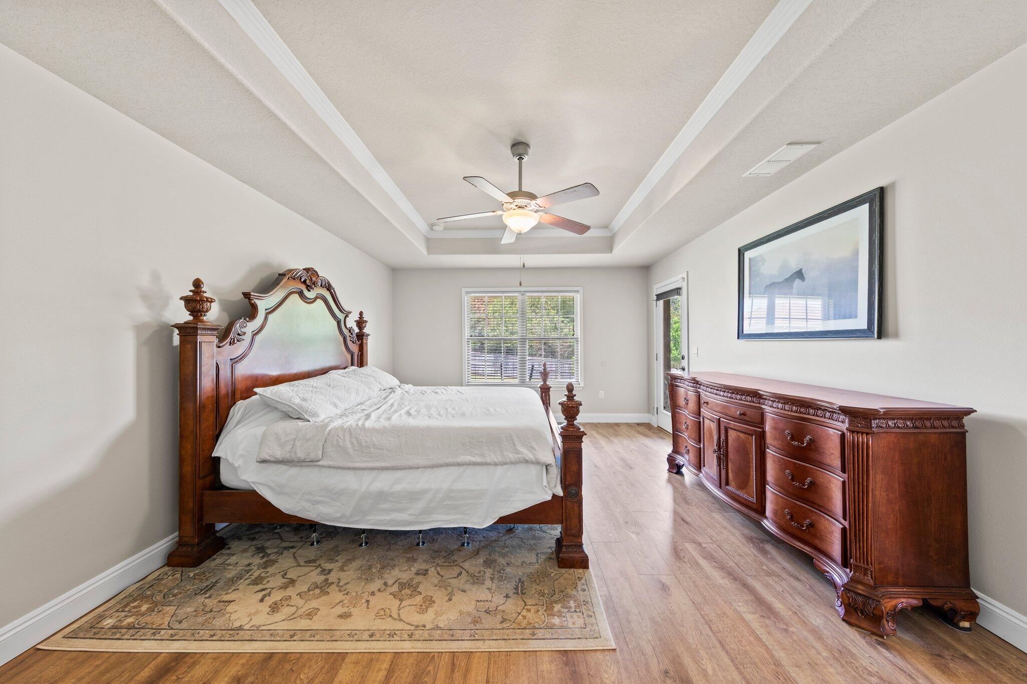 ALICIA PLACE - Residential Lease