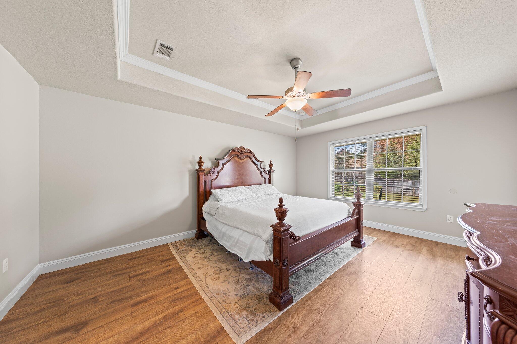 ALICIA PLACE - Residential Lease