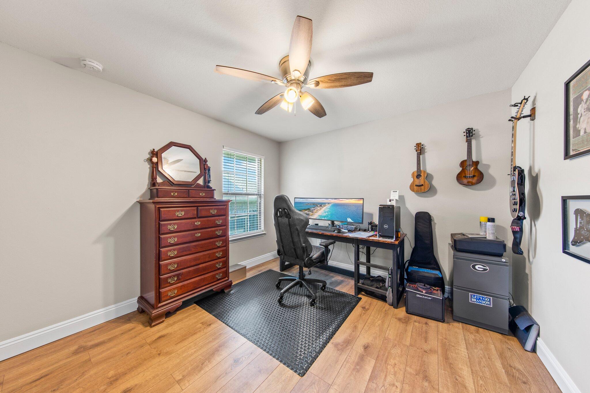 ALICIA PLACE - Residential Lease