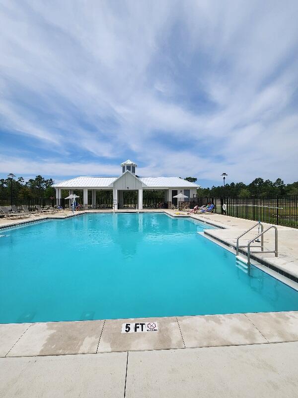 Forest Bay Estates - Residential