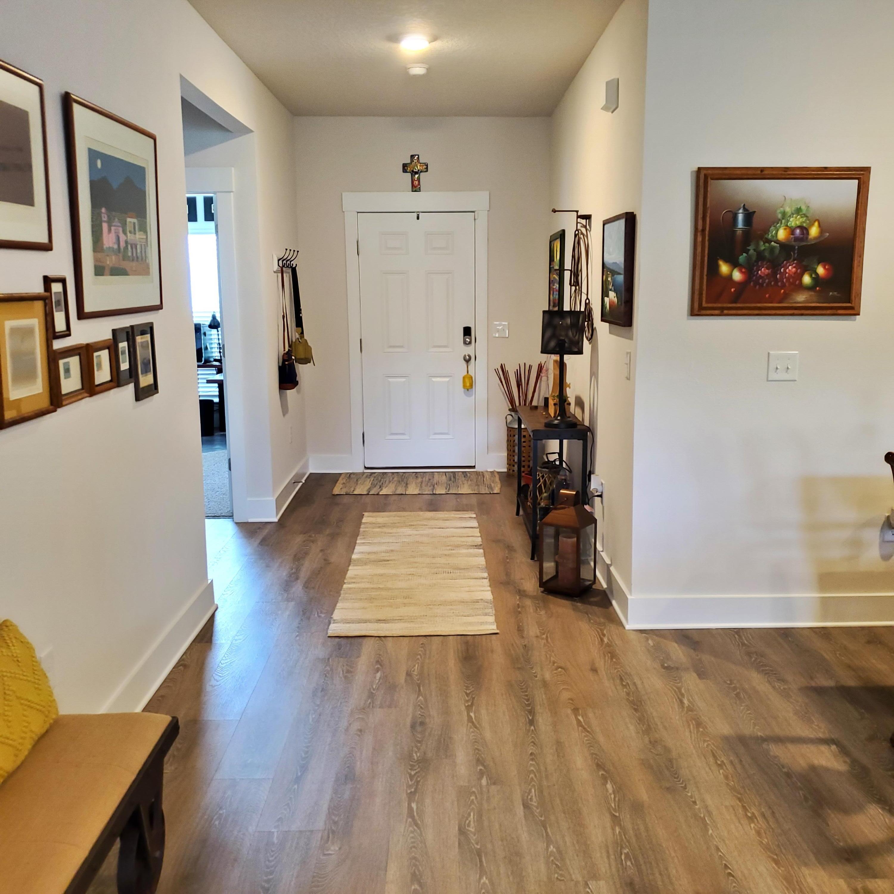 Forest Bay Estates - Residential