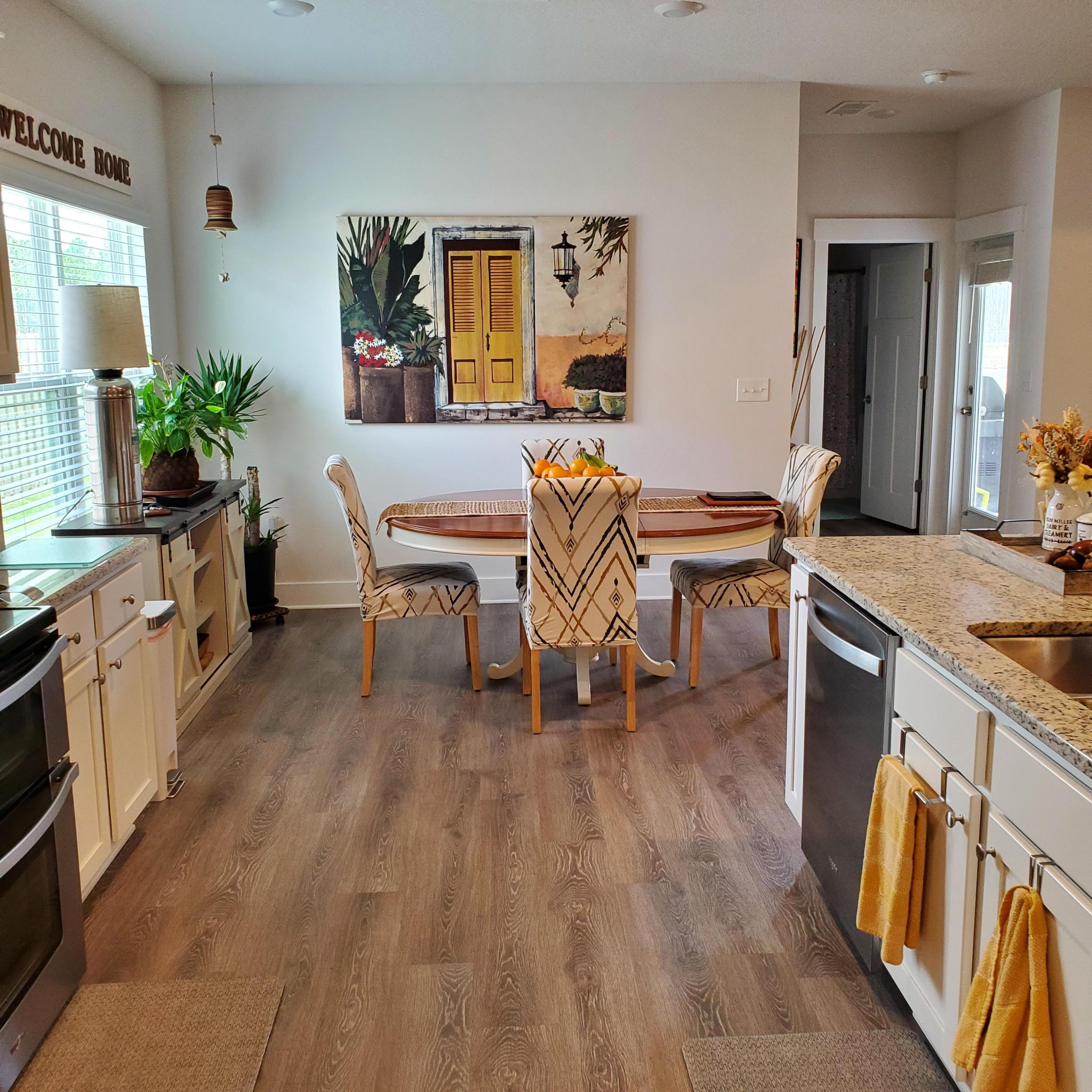 Forest Bay Estates - Residential