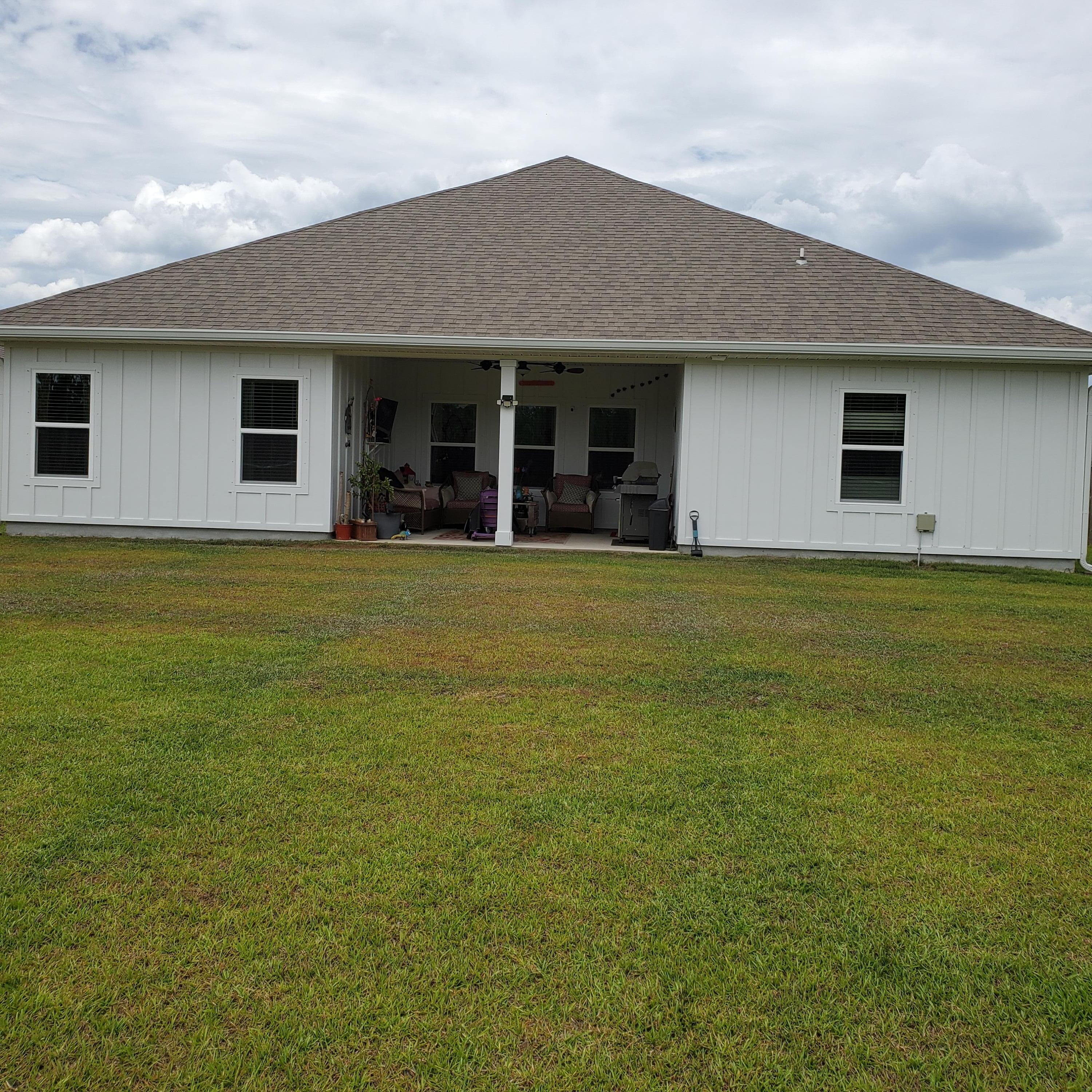 Forest Bay Estates - Residential