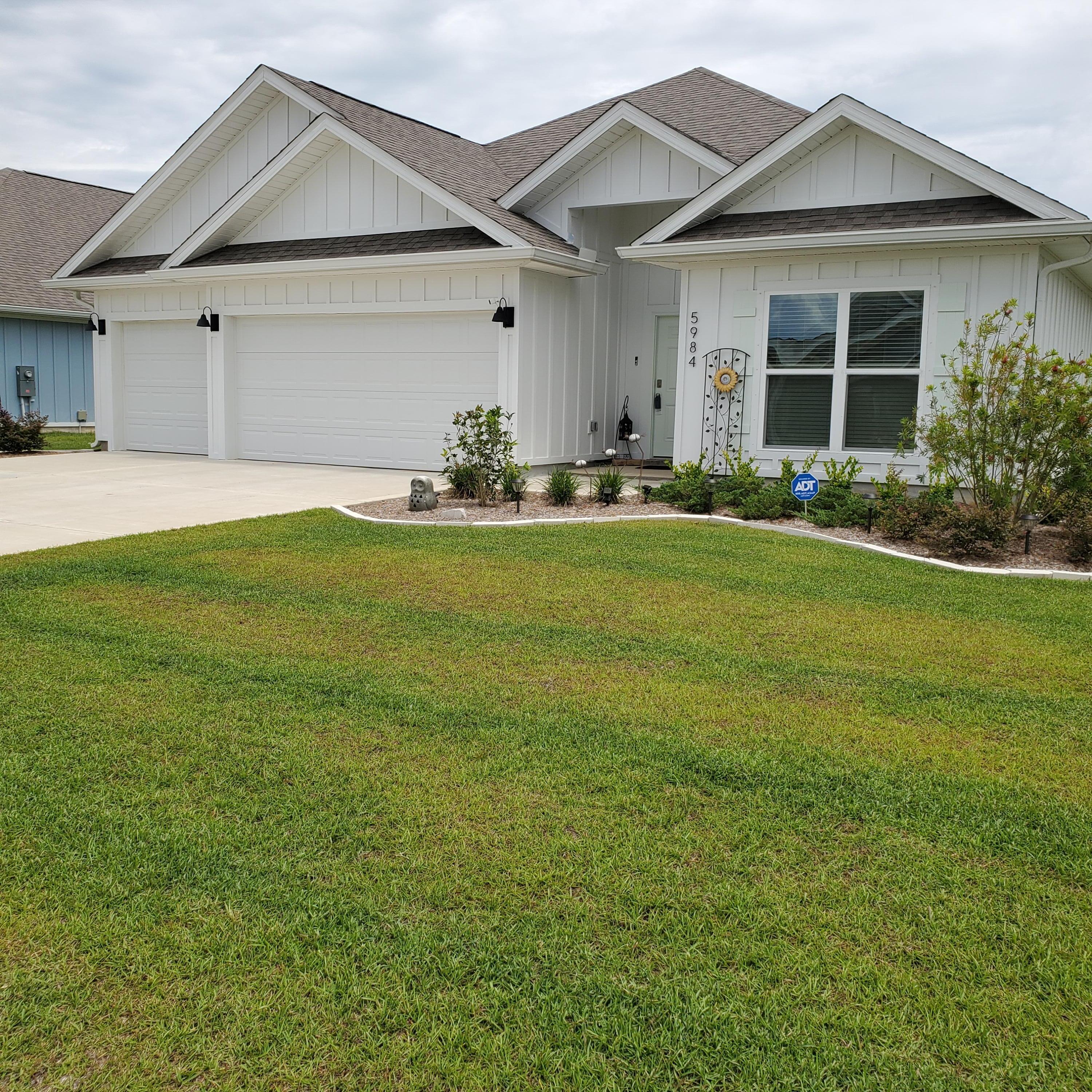 Forest Bay Estates - Residential