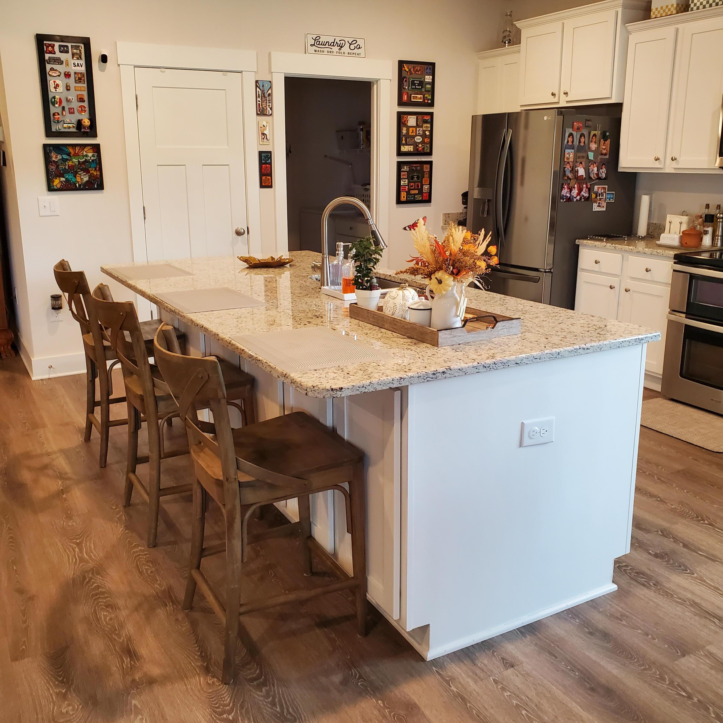 Forest Bay Estates - Residential