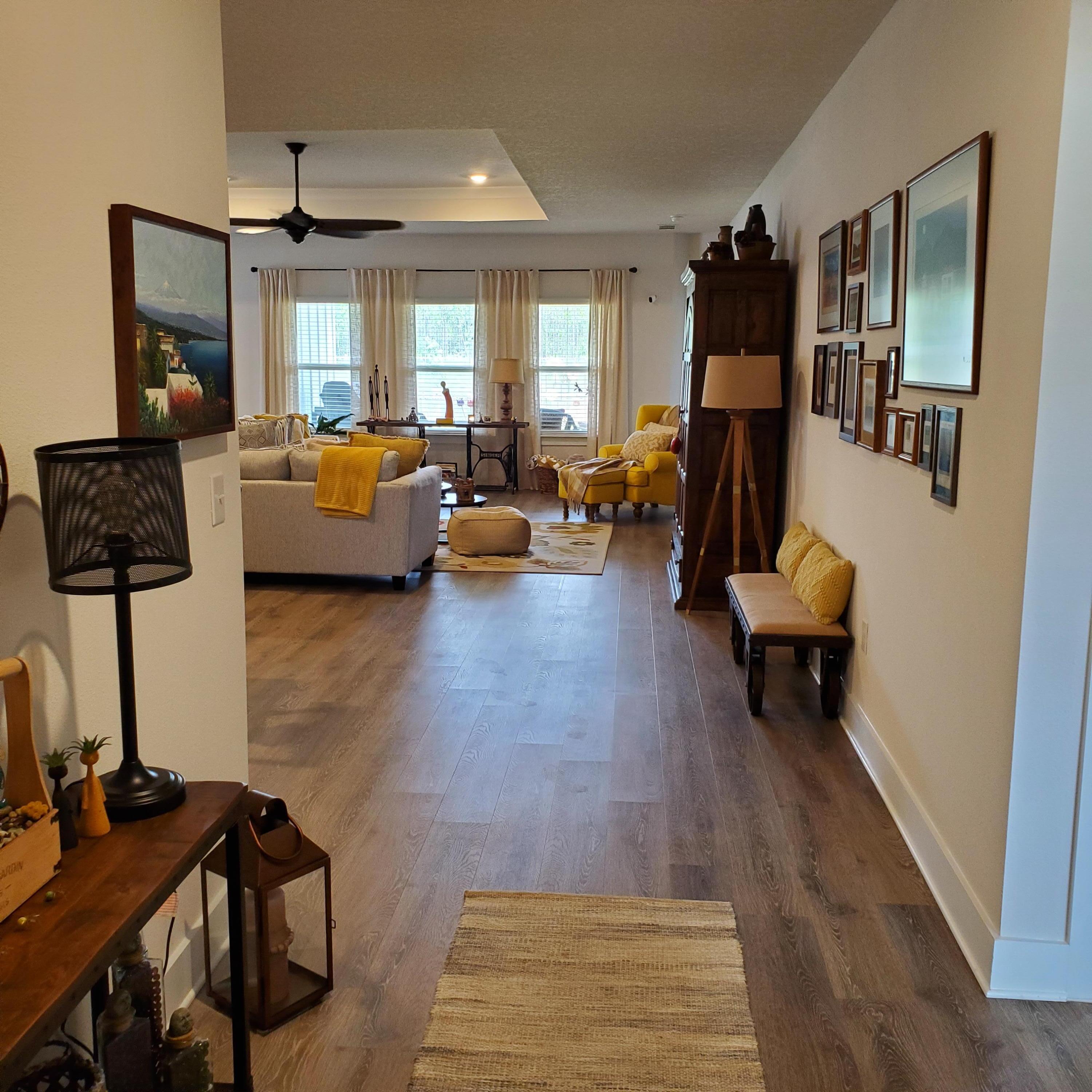 Forest Bay Estates - Residential