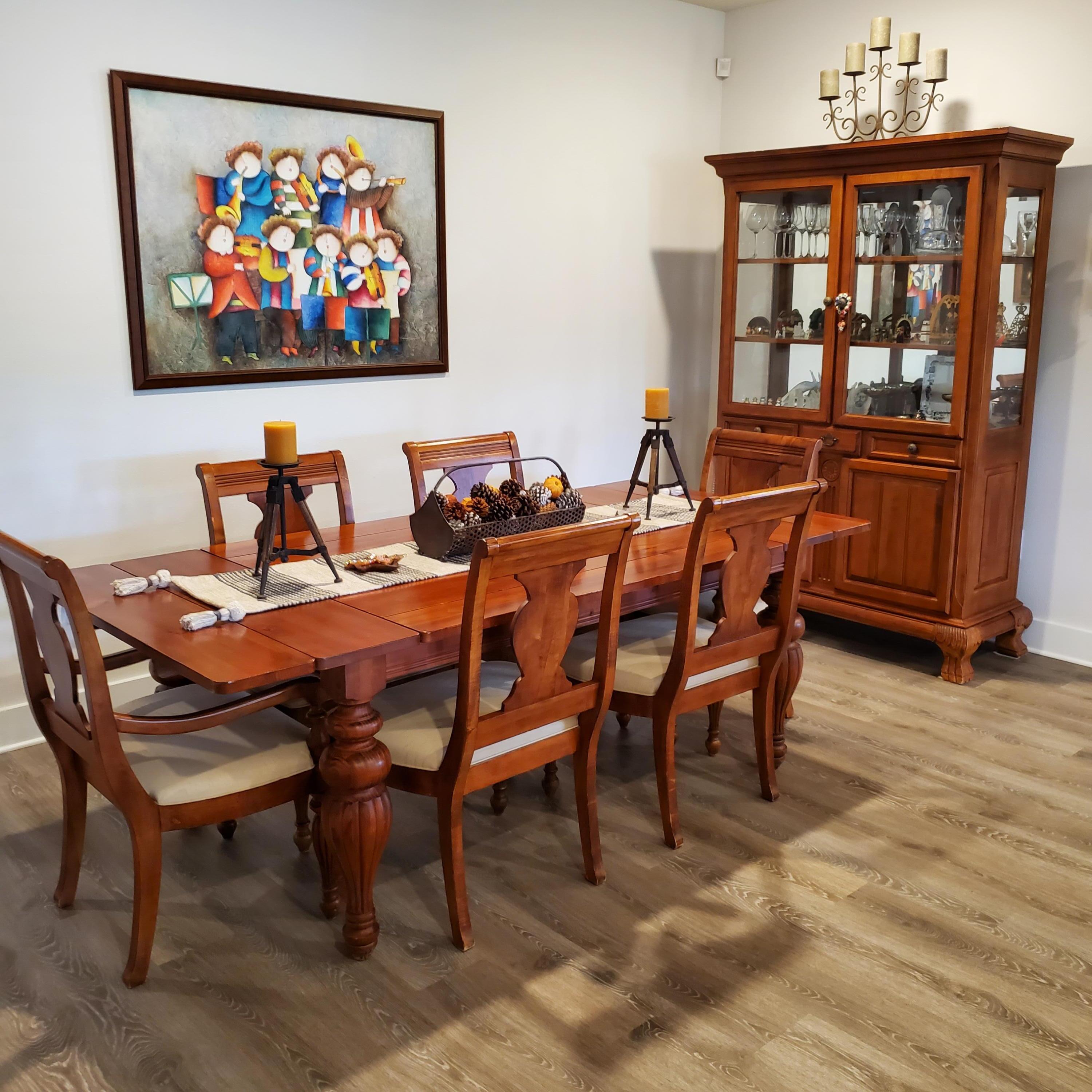 Forest Bay Estates - Residential