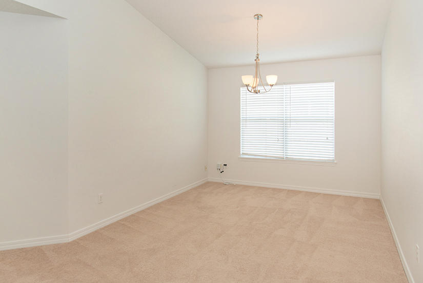 PARKER PLACE - Residential Lease