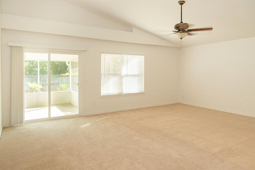 PARKER PLACE - Residential Lease