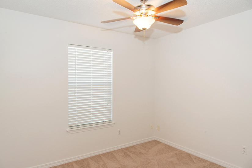 PARKER PLACE - Residential Lease