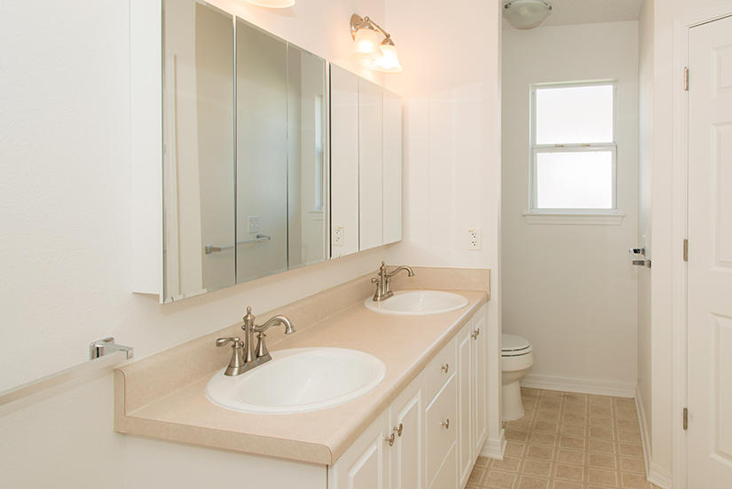 PARKER PLACE - Residential Lease