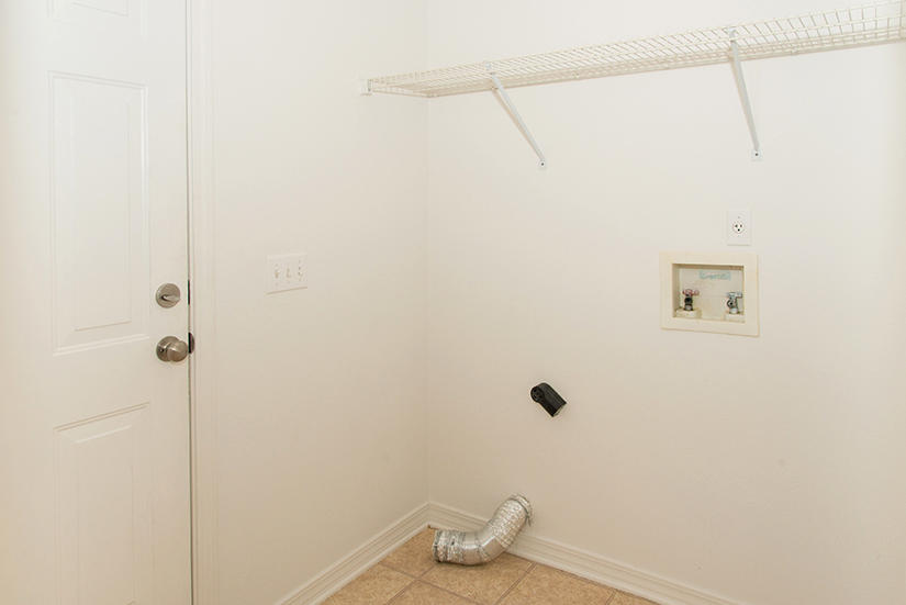 PARKER PLACE - Residential Lease