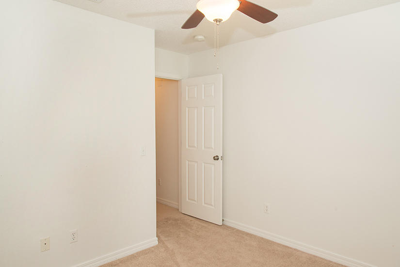 PARKER PLACE - Residential Lease