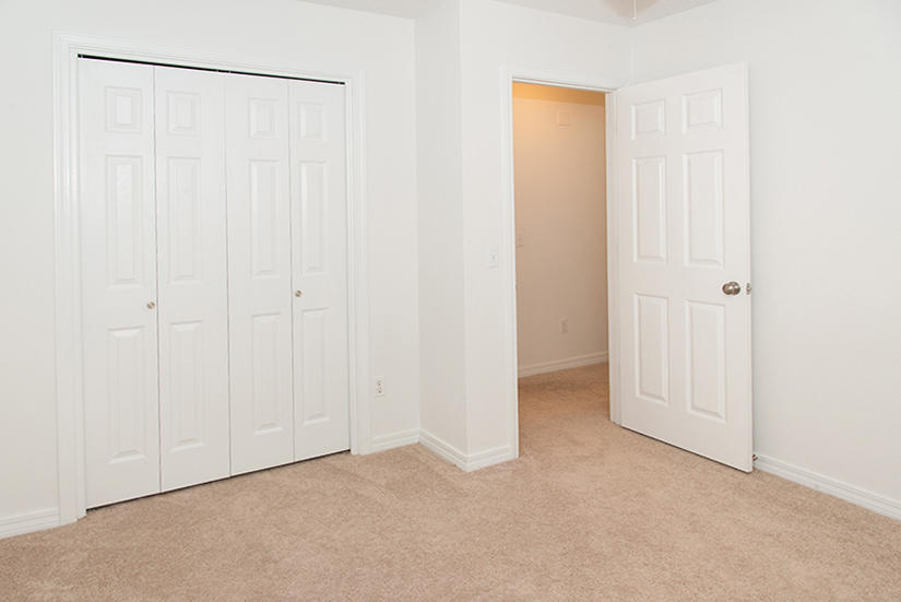PARKER PLACE - Residential Lease