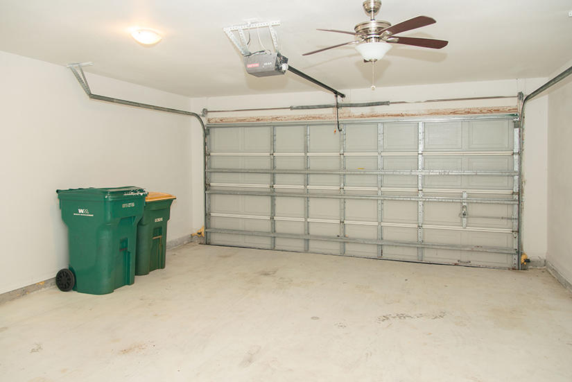 PARKER PLACE - Residential Lease