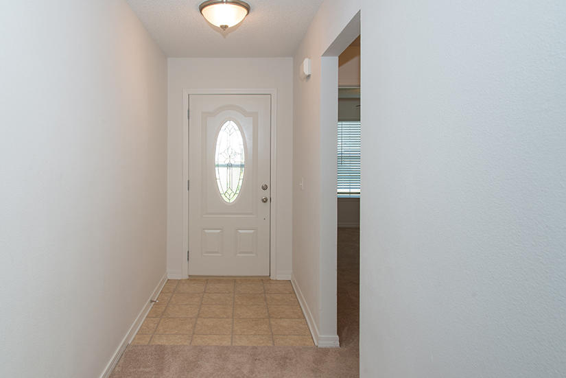 PARKER PLACE - Residential Lease